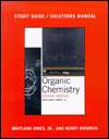 Organic Chemistry, (0393976017), Maitland Jones, Jr., Textbooks 
