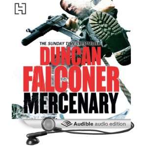   (Audible Audio Edition) Duncan Falconer, Jonathan Keeble Books