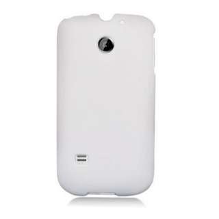   on Hard Case for Cricket Huawei ASCEND II 2 MB865 Fitted Cover  