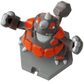 Takara Tomy Pokemon Rhyperior más Moncolle figura