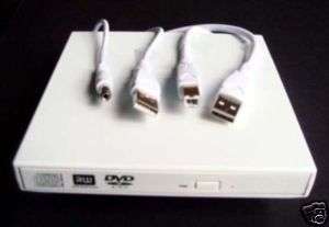 Acer Aspire One, MSI wind External USB DVD Burner XP, 7  