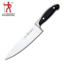 Henckels International Forged Synergy 8 Inch Chefs Knife