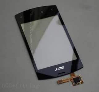 NEW Original LCD Touch Screen Display for Acer Liquid Metal S120