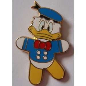  Pin of Donald Duck 