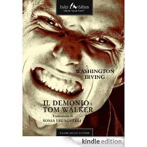 Il demonio e Tom Walker (Italian Edition) Irving Washington  