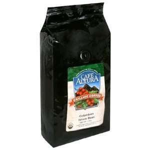 Cafe Altura Organic Coffee, Colombian, 32 oz Bag (Quantity 
