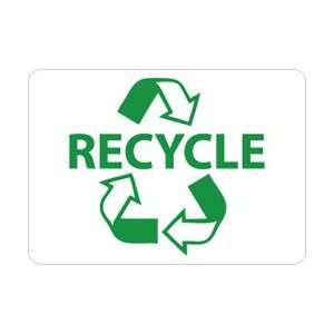  ENV26AB   Recycle , 10 X 14, .040 Aluminum Industrial 
