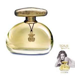    Tous 3.4 oz. Eau De Perfume Spray For Women by Tous Beauty