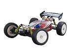 Hobby People Cars Outlaw 1/8 RTR Brushless Buggy  