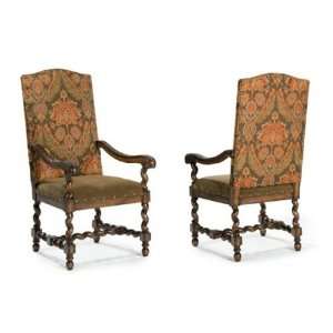  Stephanie Arm Chair   Furniture & Decor