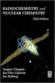   Chemistry, (0750674636), Gregory Choppin, Textbooks   