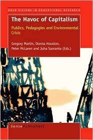   Capitalism, (9460911129), Gregory Martin, Textbooks   