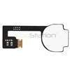 Home Manu Button Flex Cable For Verizon iPhone 4 4S G OS  