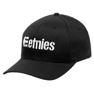 Etnies Shoes Corporate Hat