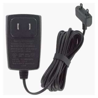  Sony Ericsson K750, W800 Travel Charger Cell Phones 