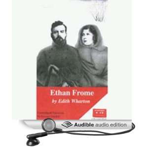   Frome (Audible Audio Edition) Edith Wharton, George Guidall Books