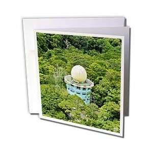  Kike Calvo Panama   Canopy Tower Birdwatching Eco Lodge 