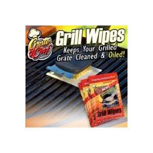  Grate Chef Grill Wipes Special Offer Patio, Lawn & Garden