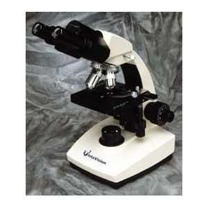  VWR VistaVision Upright Compound Microscopes 11389 203 Microscopes 