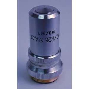  VWR Objectives for VistaVision Microscopes 11389 160 Phase 