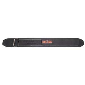  Grizzly Bear Hugger Belt 4 Inch