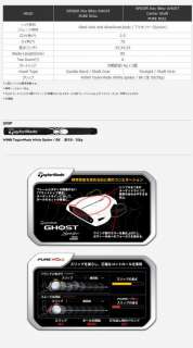Taylormade Japan Spider itsy bitsy Ghost Limited putter 34  