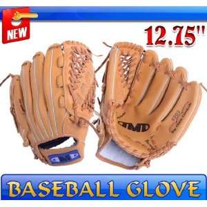  New Baseball Glove Mitts Cowhide 12.75 Playmaker Series 