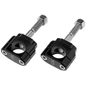  Renthal Bar Mounts 5mm Offset for 2004 2006 Yamaha YZ125 