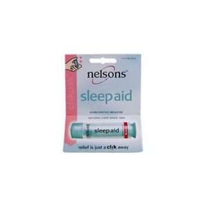    Nelsons Sleep Aid Clik Pak ( 1 x 84 PILLS) 