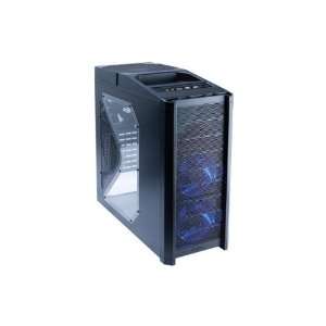 Antec Nine Hundred No PS Mid Tower Ultimate Gaming Case Black Support 