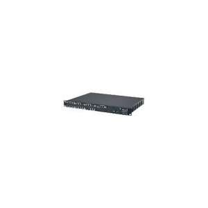  MEDIANT 1000B CHASSIS FOR VOICE MODULES W/AMC SUPP. Electronics