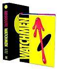 WATCHMEN THE ABSOLUTE EDITION HC (New edition 2011)   graphic novel 