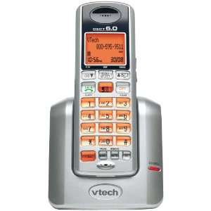  VTech DS3101 Cordless Phone Electronics