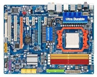   MA790X UD4P Socket AM2+/ AMD 790X/ CrossFireX/ A&GbE/ ATX Motherboard