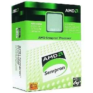  AMD Sempron 3300+ 2.0GHz Processor