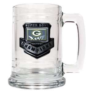  NFL Super Bowl Champions 15 Oz Tankard