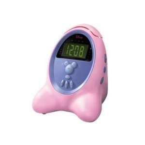  Disney Princess Clock Radio, Pll Tuner Toys & Games