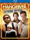 The Hangover (Blu ray Disc, 2010, 2 Disc Set, Extreme Edition; Rated 