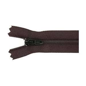 American & Efird Ziplon Coil Zipper 16 Black 116 580; 3 Items/Order 