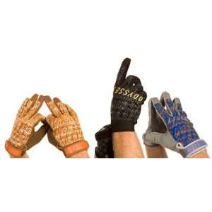    Odyssey Power Gloves Gloves Ody Power Lg Blu Org