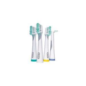 Oral B S15 4 S154 S15 4 Toothbrush Accessories