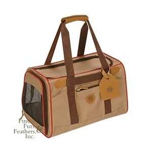 American kennel club by sherpa original pet carrier to 