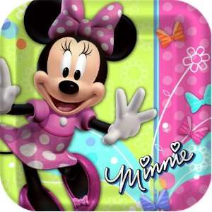  Minnie Mouse Party Supplies for 8 Guests [Toy] [Toy] Toys 