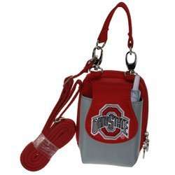 OHIO STATE PURSE PLUS (GAMEDAY PURSE)  