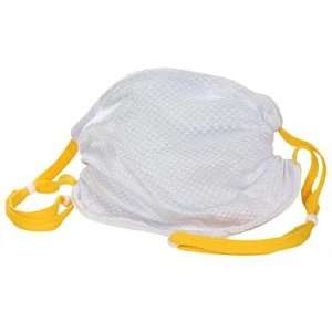  Breathe Healthy Mask White Honeycomb Design Health 