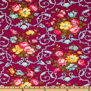   Brandy Fabric By The Yard jennifer_paganelli Arts, Crafts & Sewing