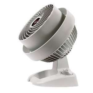  Vornado CR1007325RA Electric Fan With Adjustable Tilt 