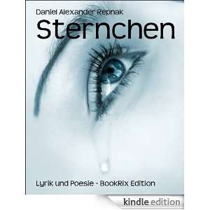 Sternchen (German Edition) Daniel Alexander Repnak  
