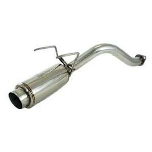  Toucan Muffler for 1992   2000 Honda Civic Automotive