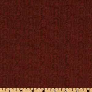  44 Wide The Cochecho Mills Collection Moire Crimson 